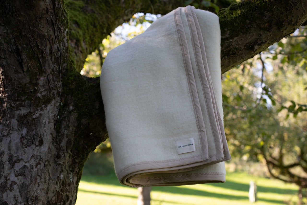 Natural Throw